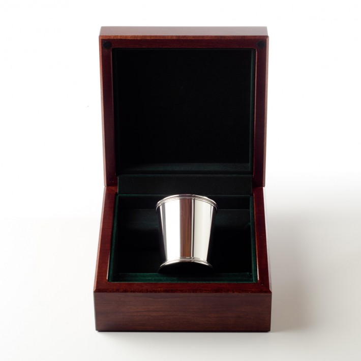 One Julep Cup In Presentation Box