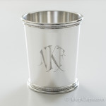 Custom Hand Engraved Monogram