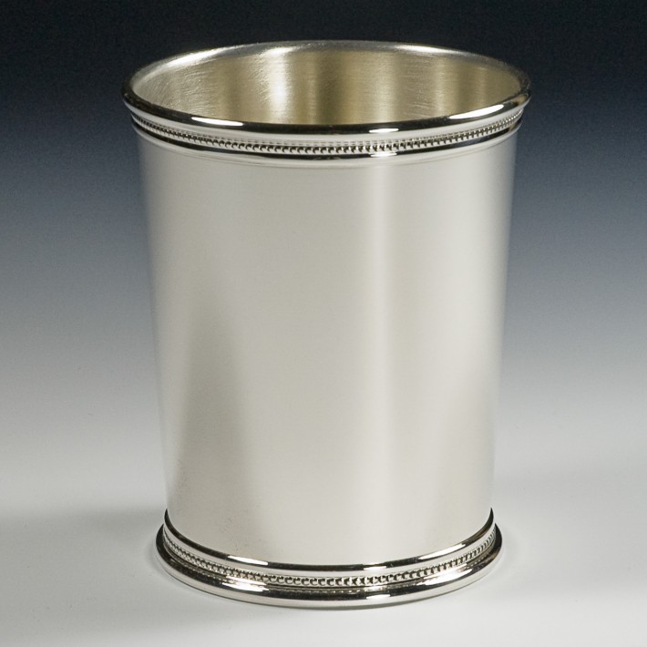 Presidential Mint Julep Cup