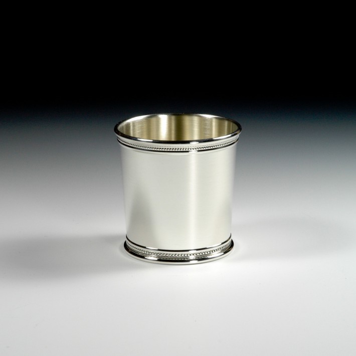 Sterling Baby Julep Cup