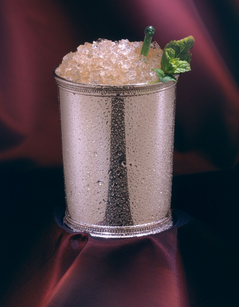 Mint Julep Cups