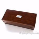 Monogrammed Plaque